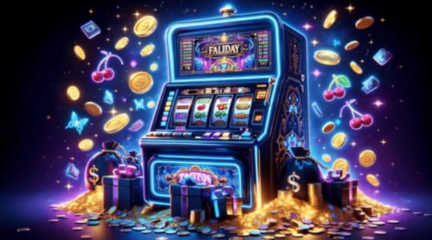 Pemain sni88 merayakan kemenangan besar dari permainan kasino live dan slot online