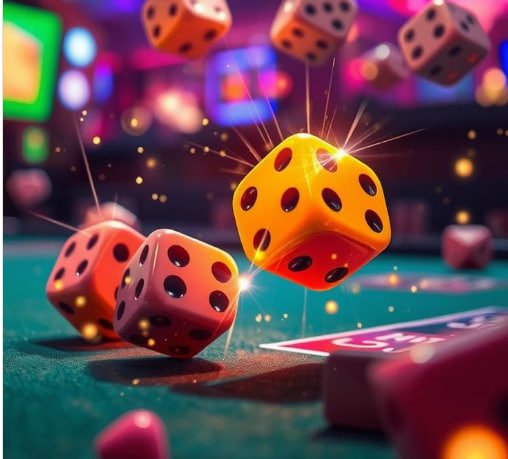 Pemain sni88 menikmati hasil kemenangan Taruhan Olahraga dari parlay dan live betting pertandingan internasional